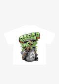 Oscar The Grouch T-Shirt