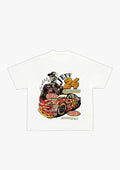 Jeff Gordon Nascar T-Shirt