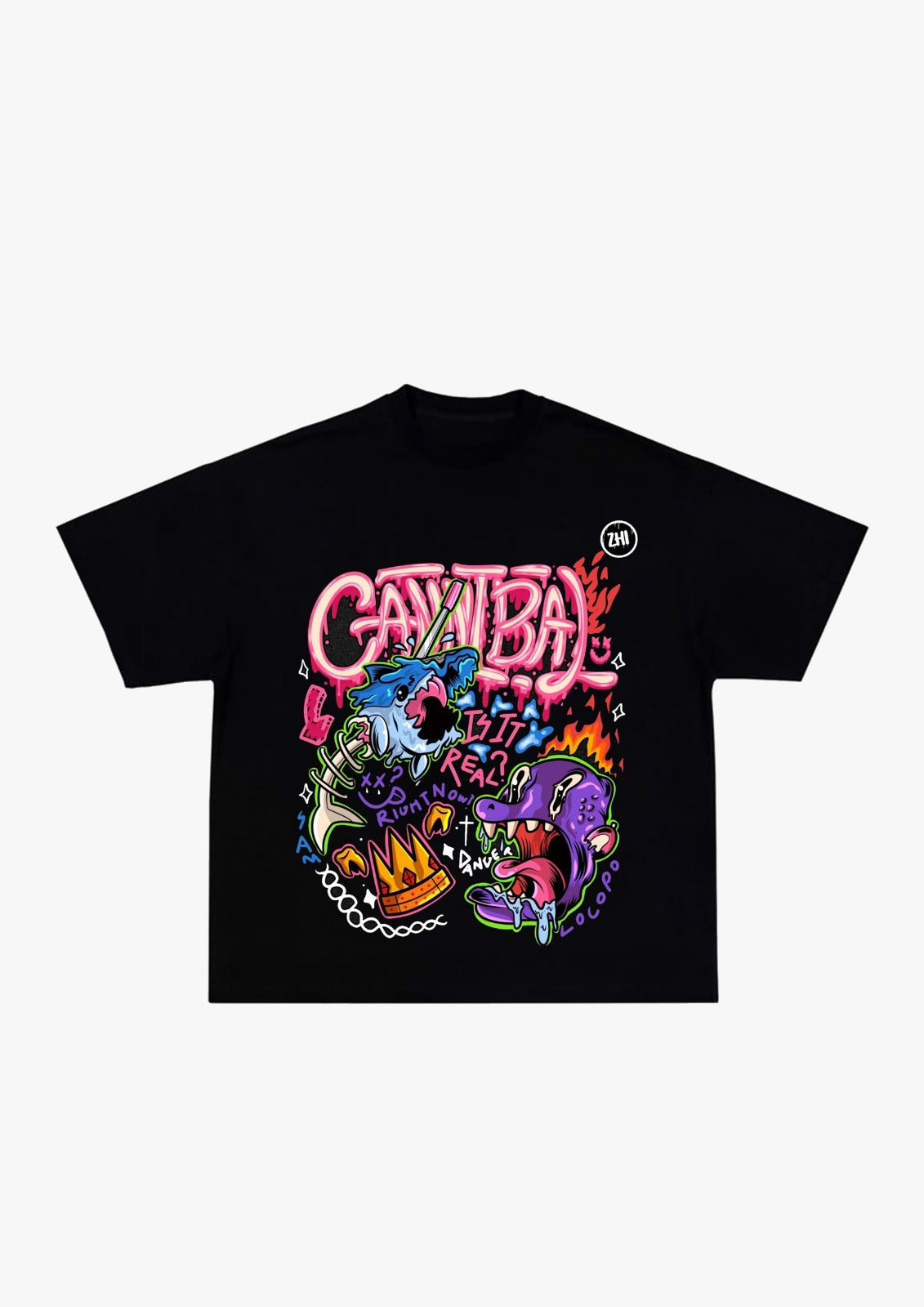 Graphic T-Shirt